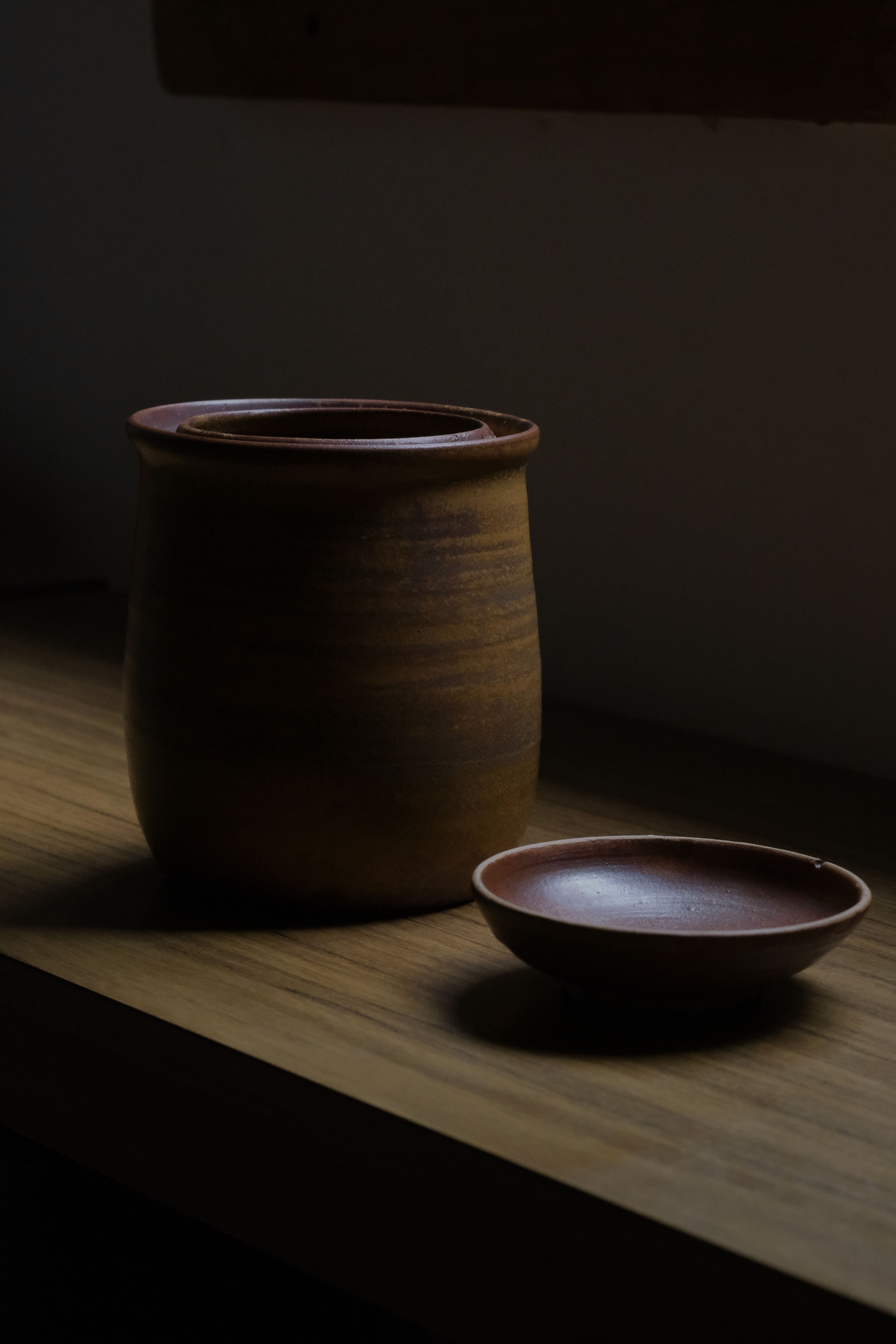 Small crock 4