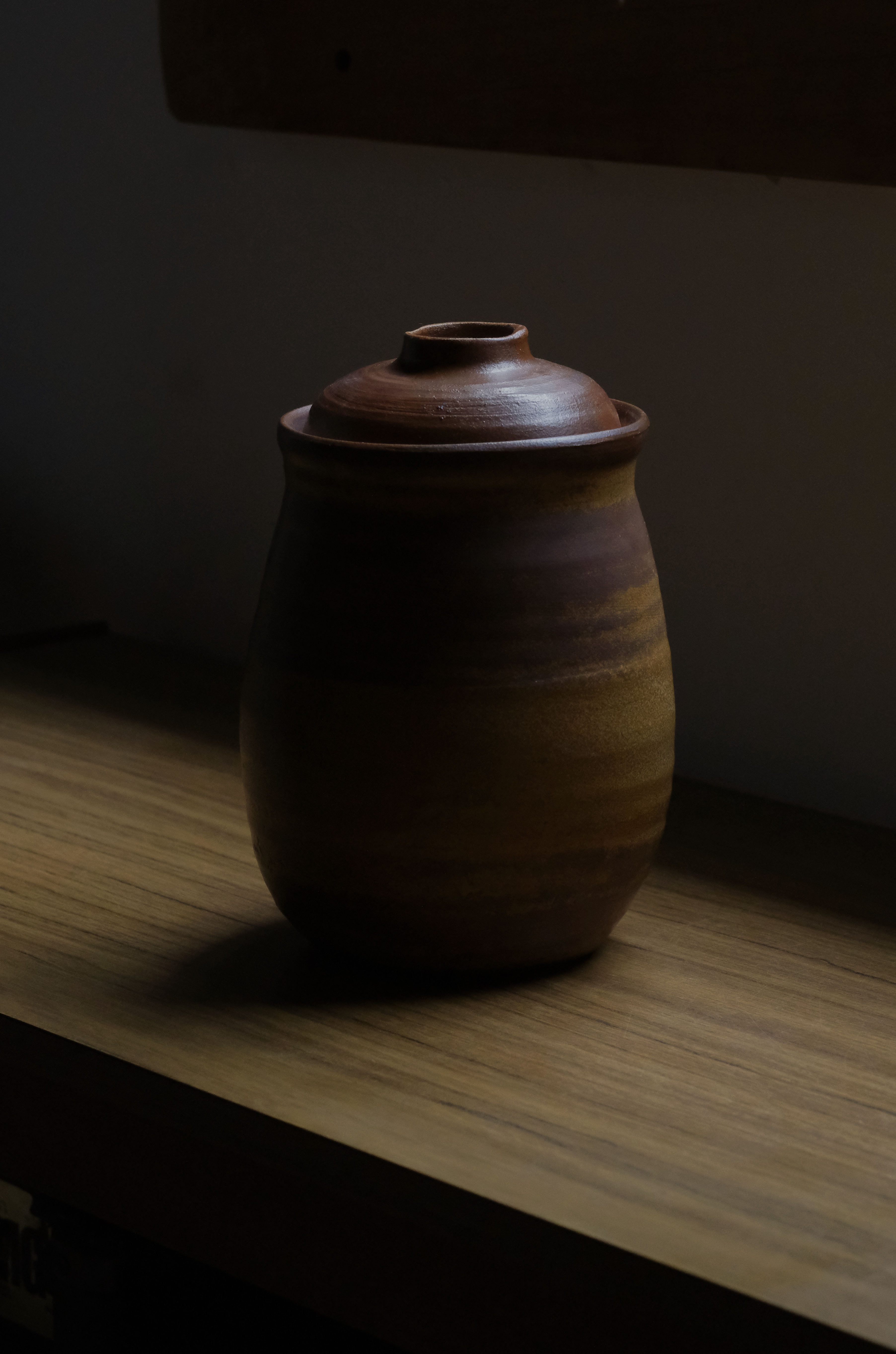 Small crock 6