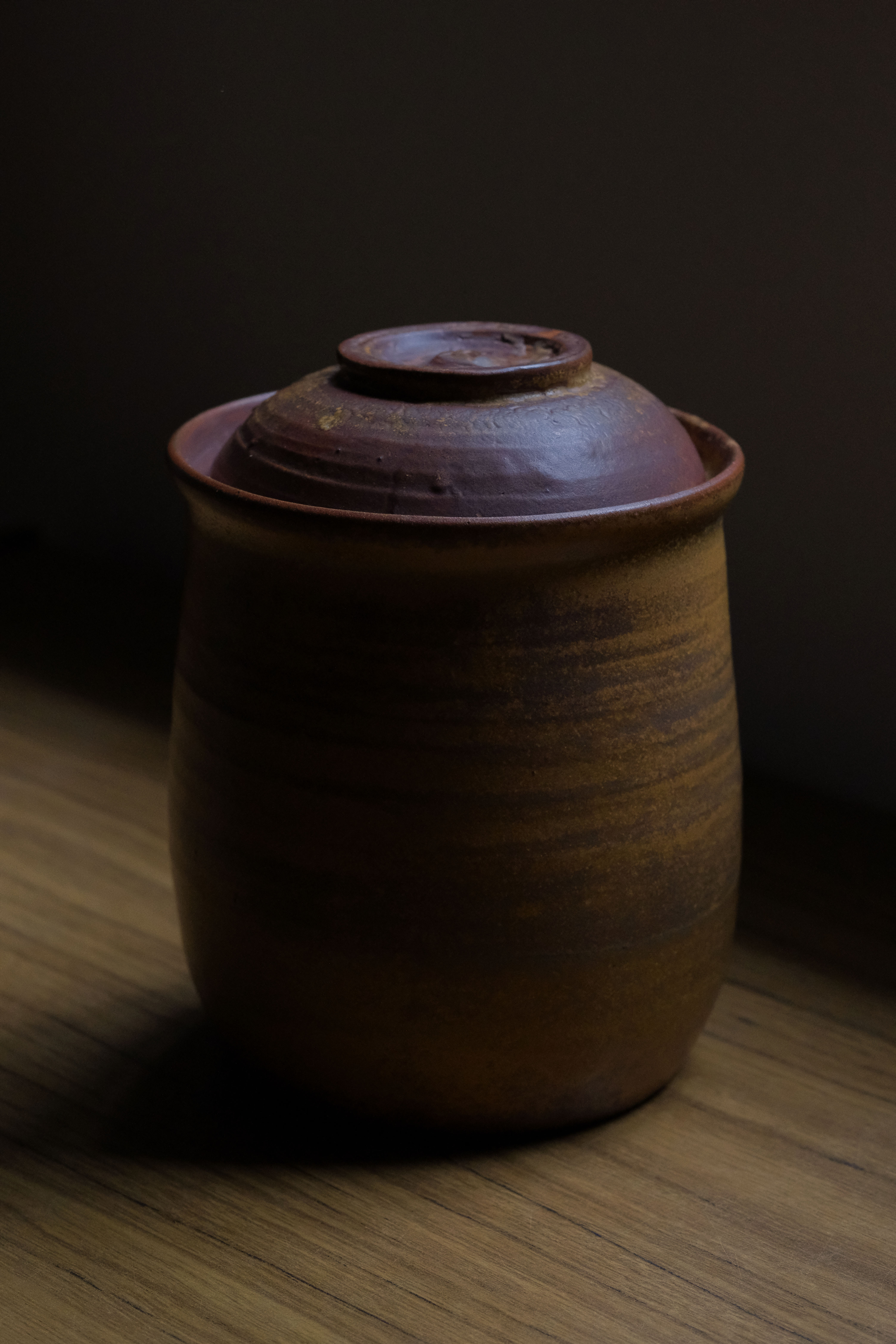 Small crock 7