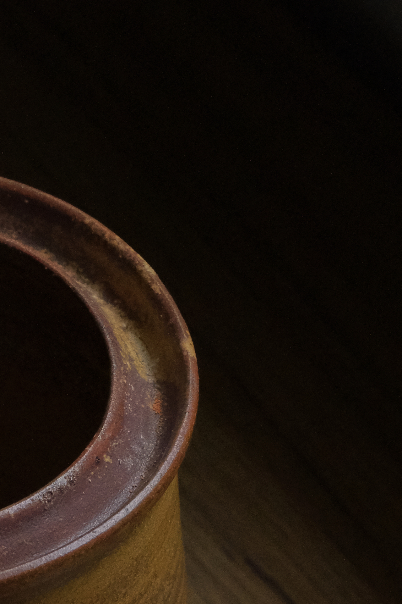 Fermentation crock 5