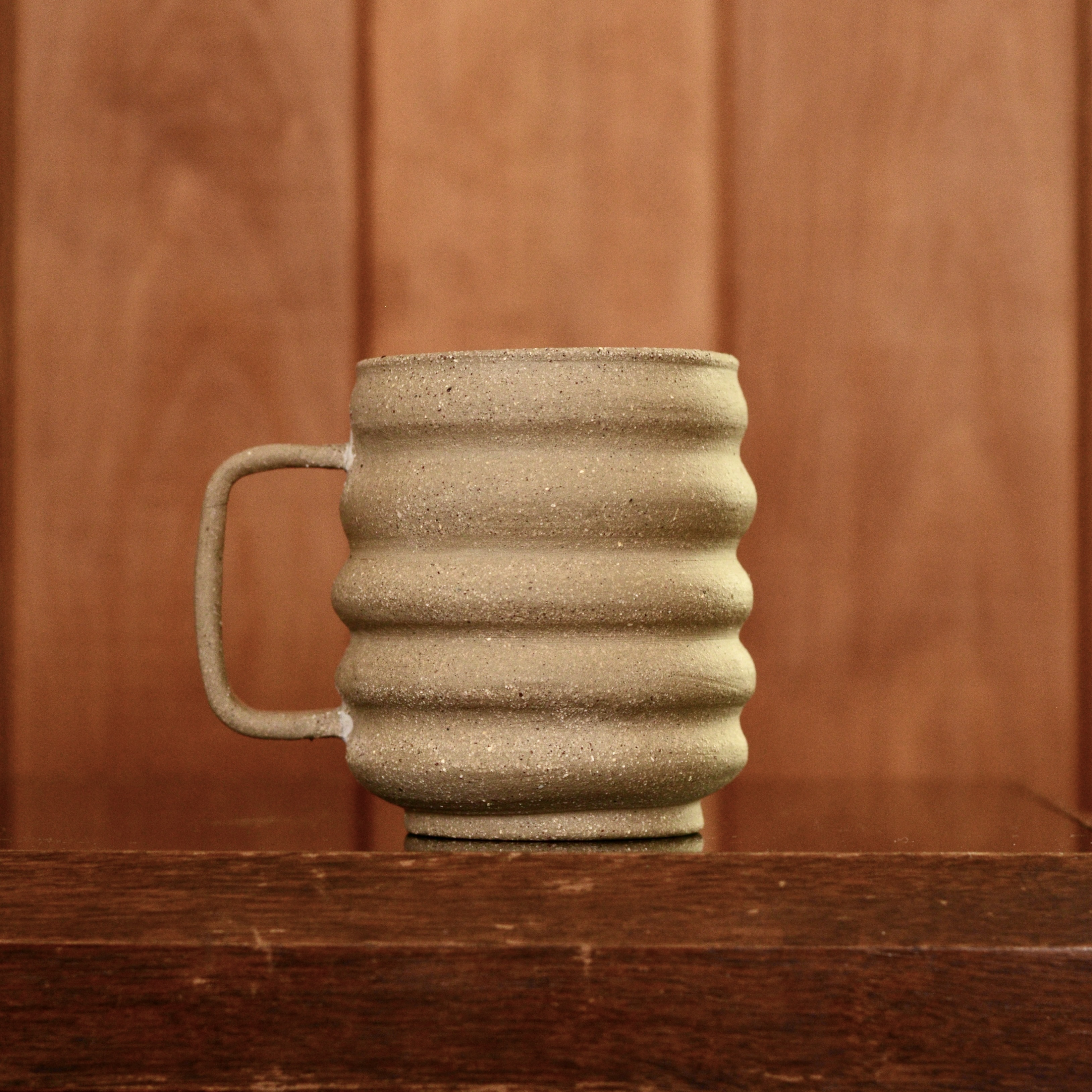 Early mug