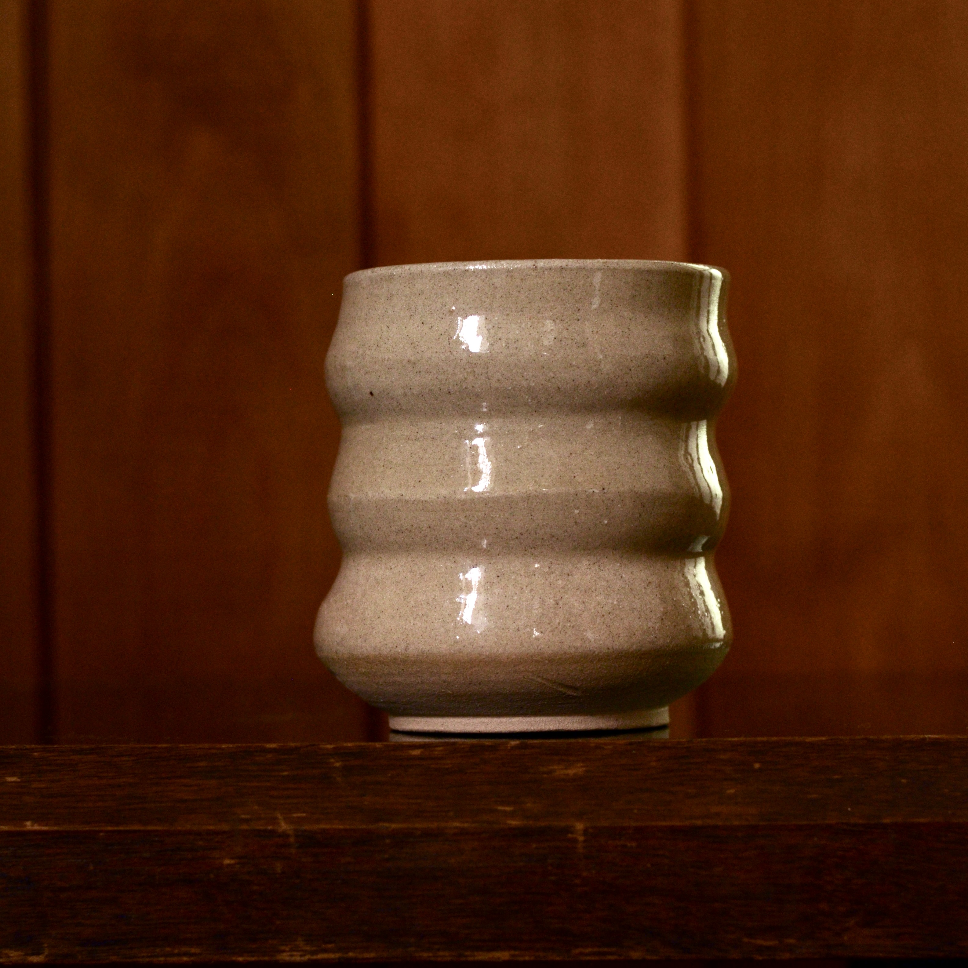 Early mug
