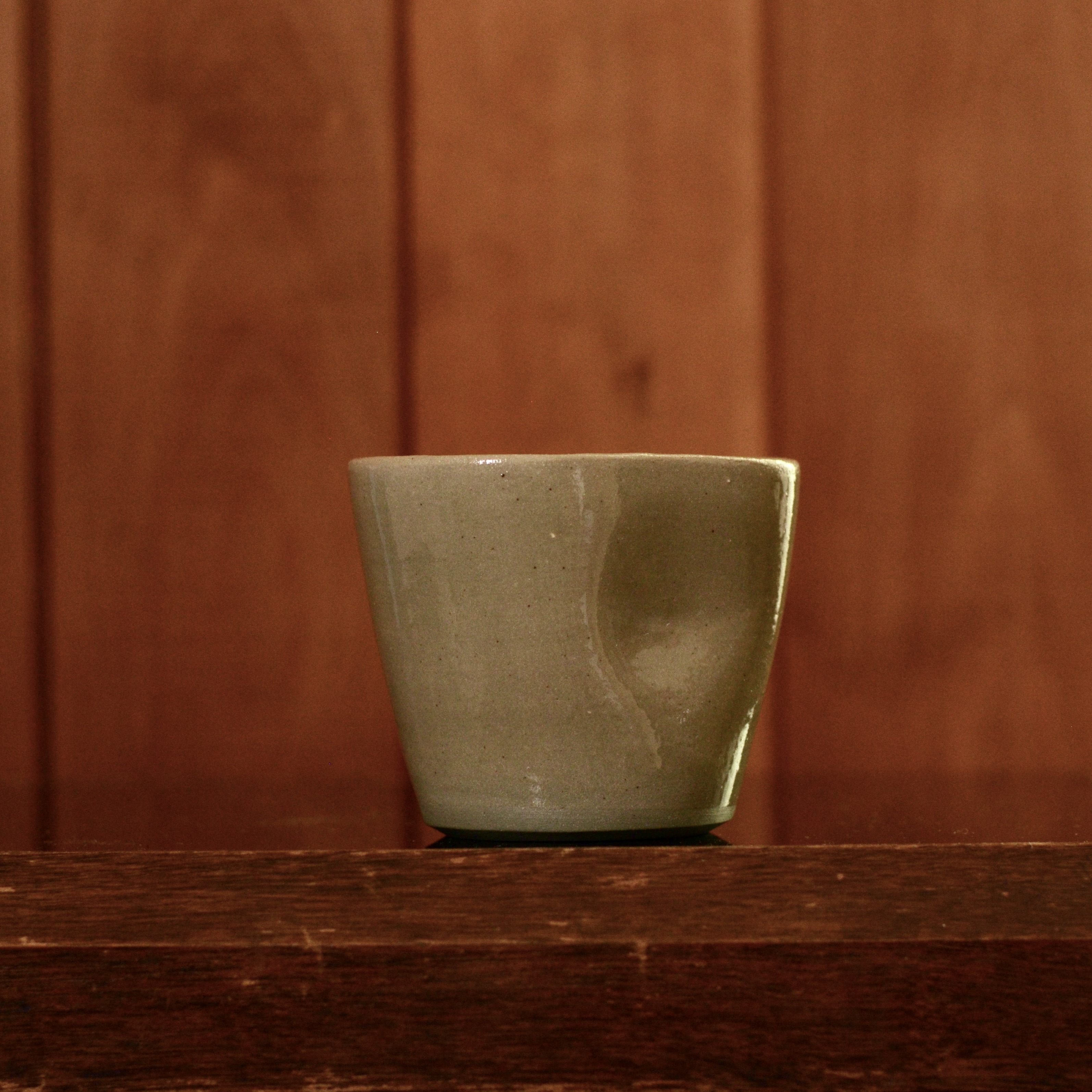 Early mug