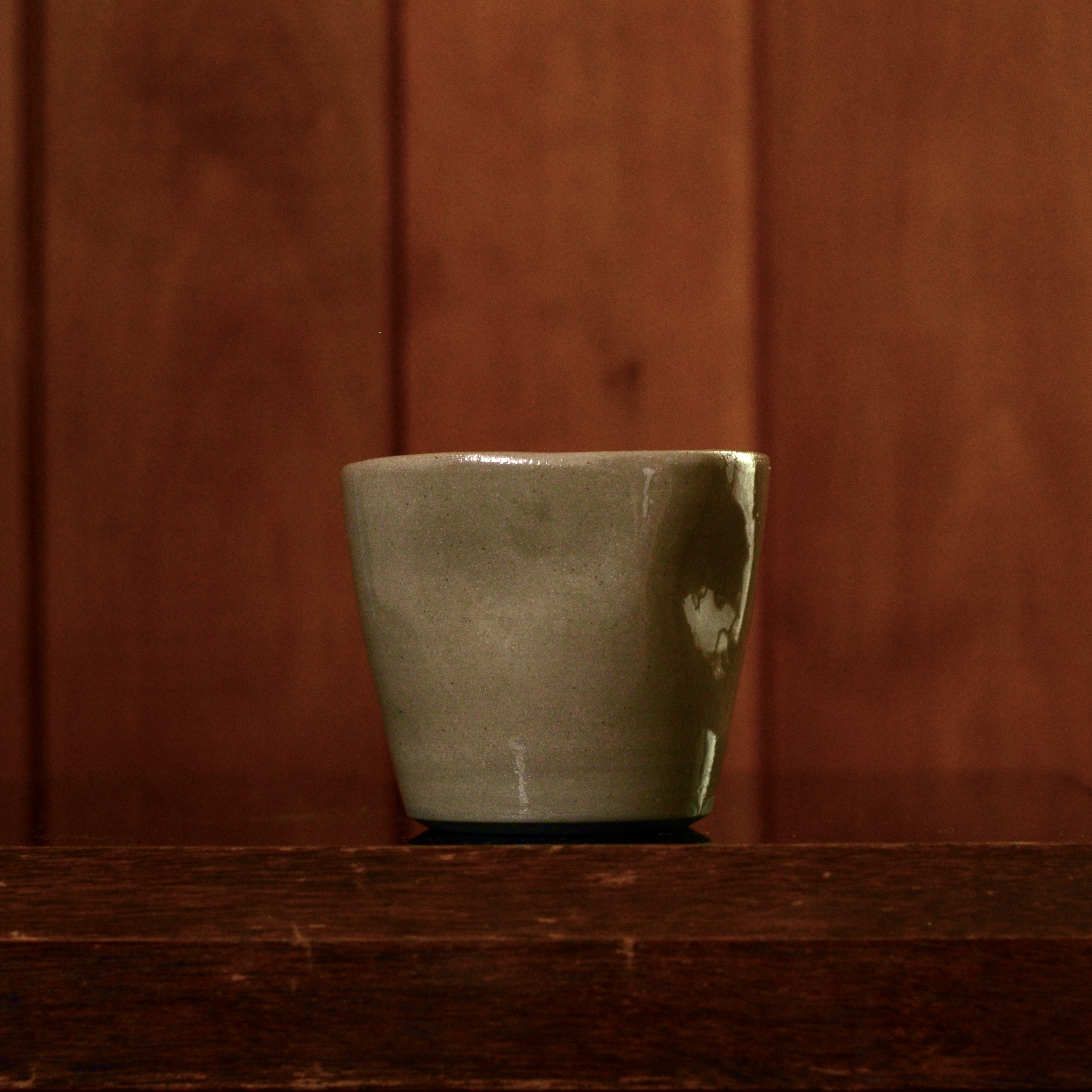 Early mug