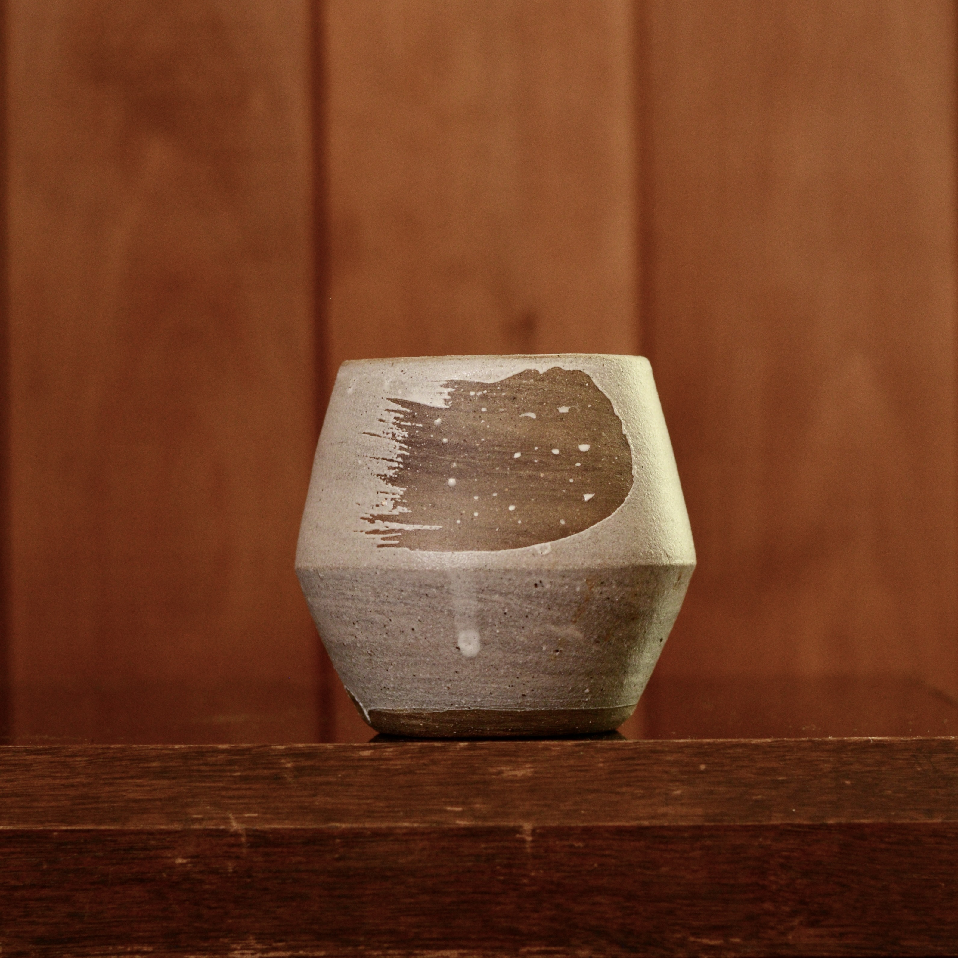 Early mug