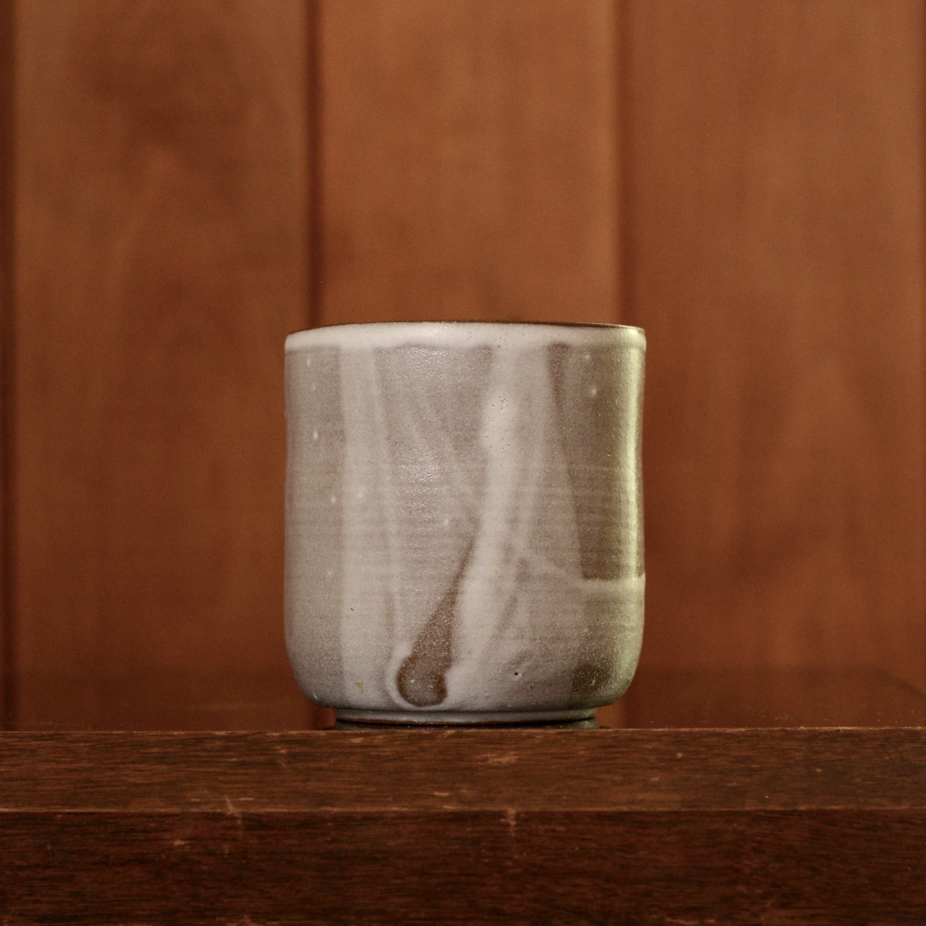Early mug