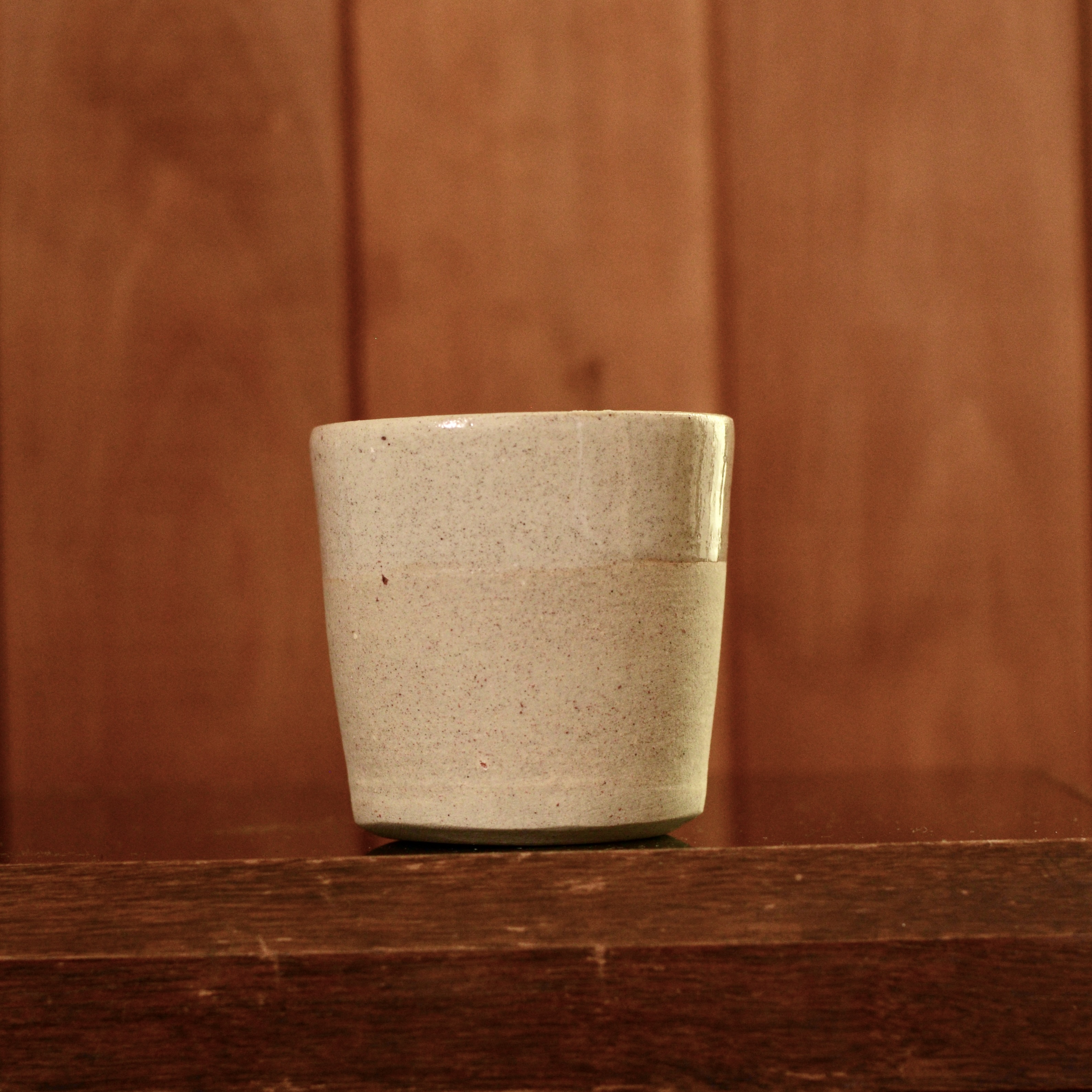 Early mug