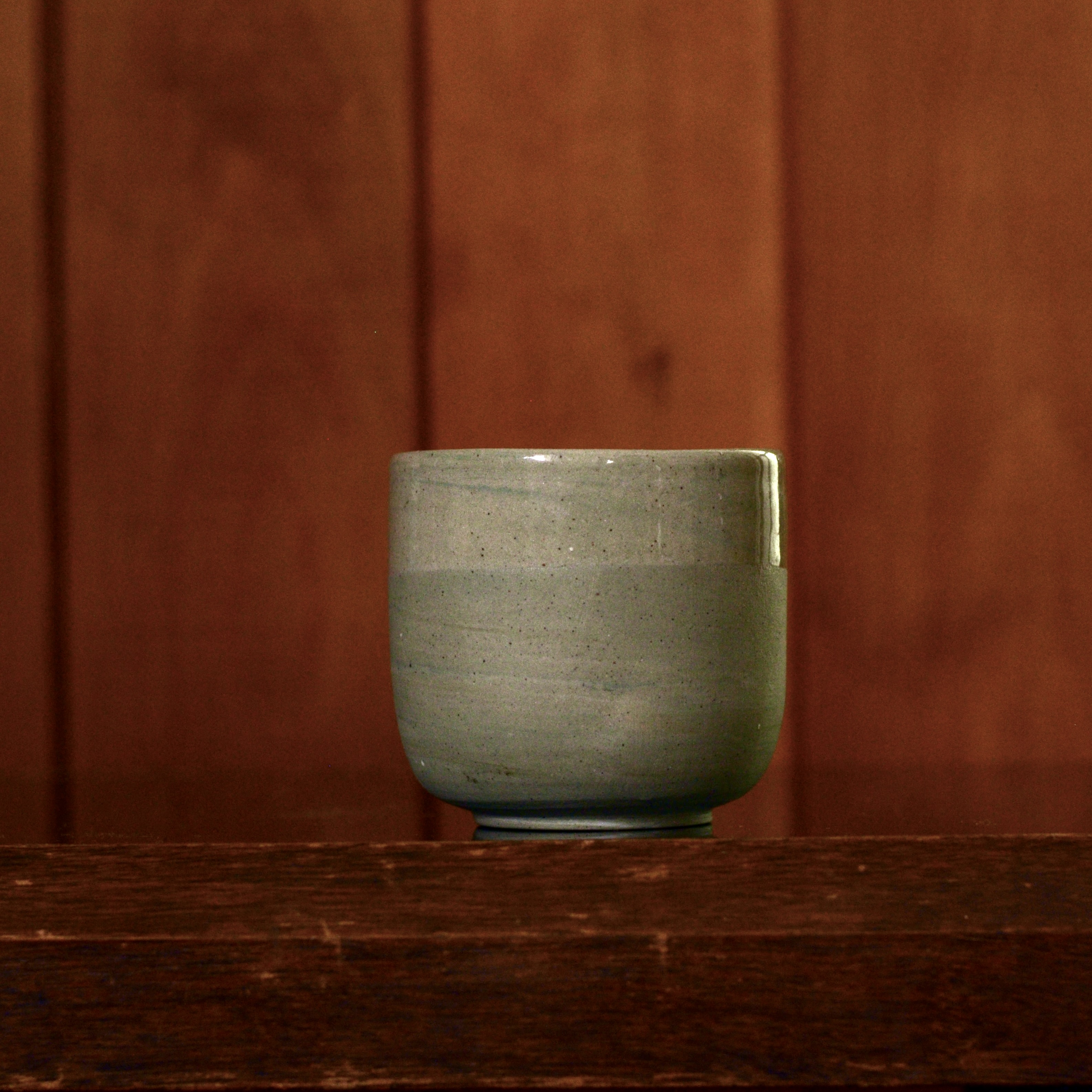 Early mug