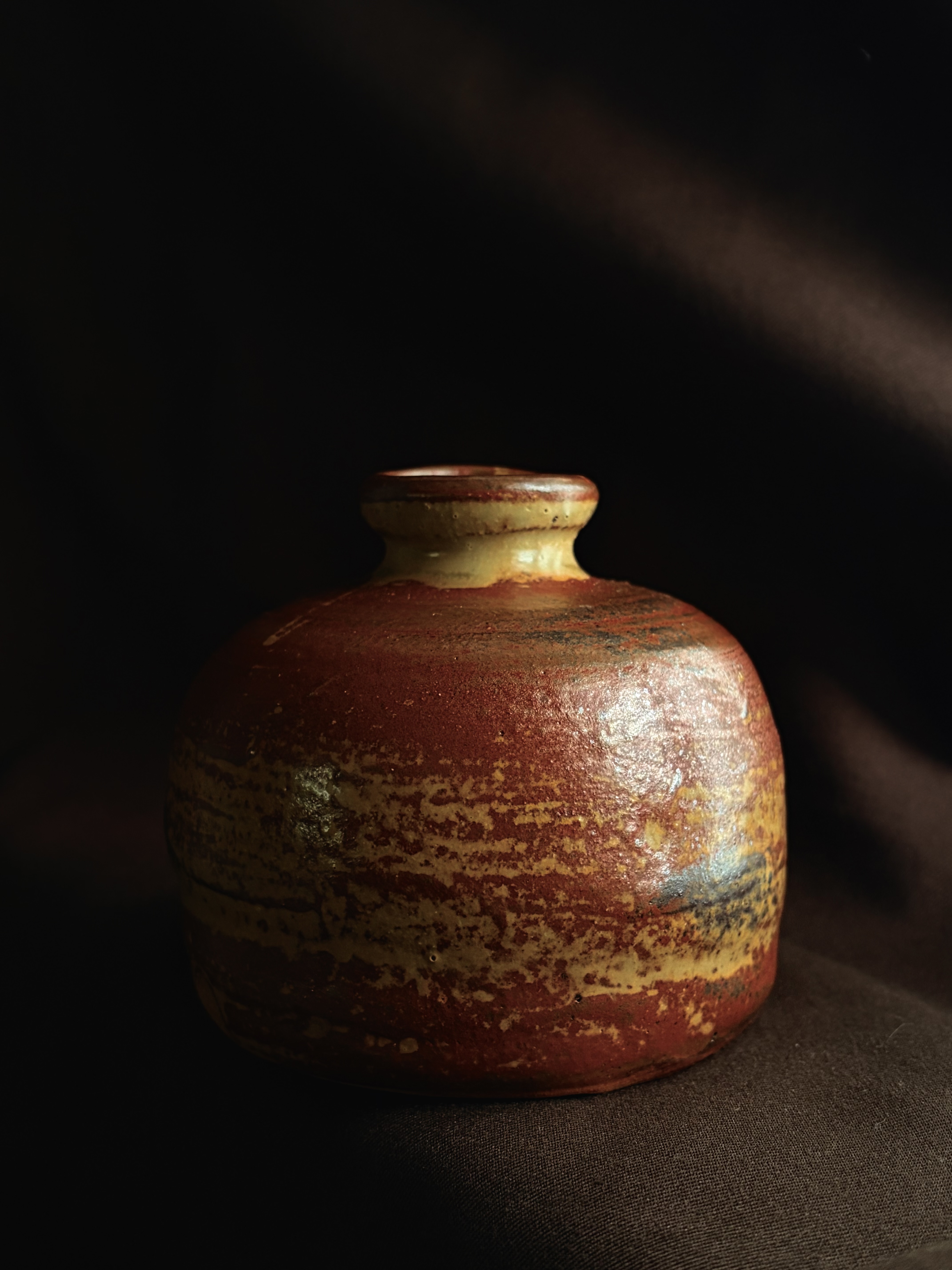 Small bud vase