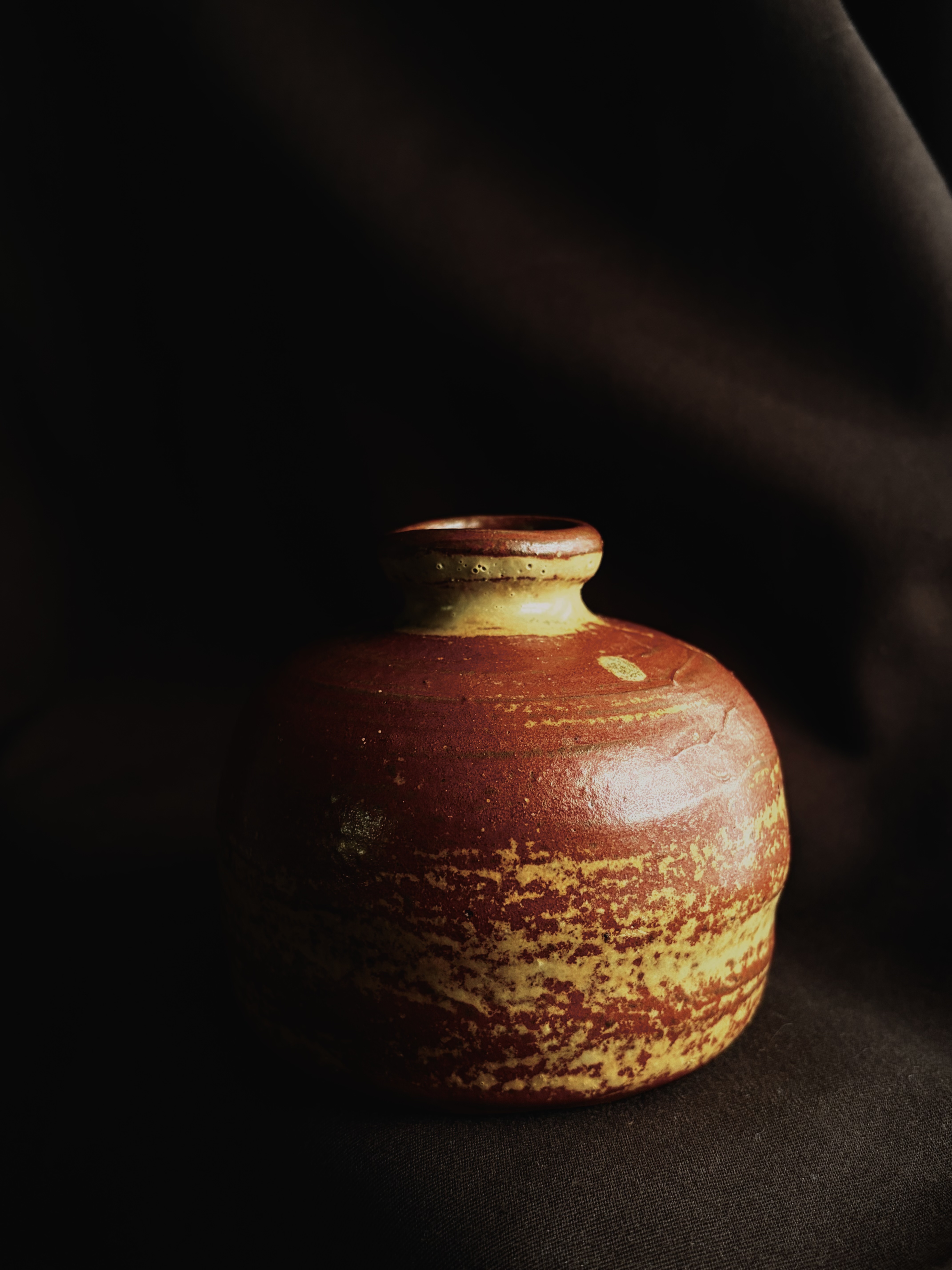 Small bud vase