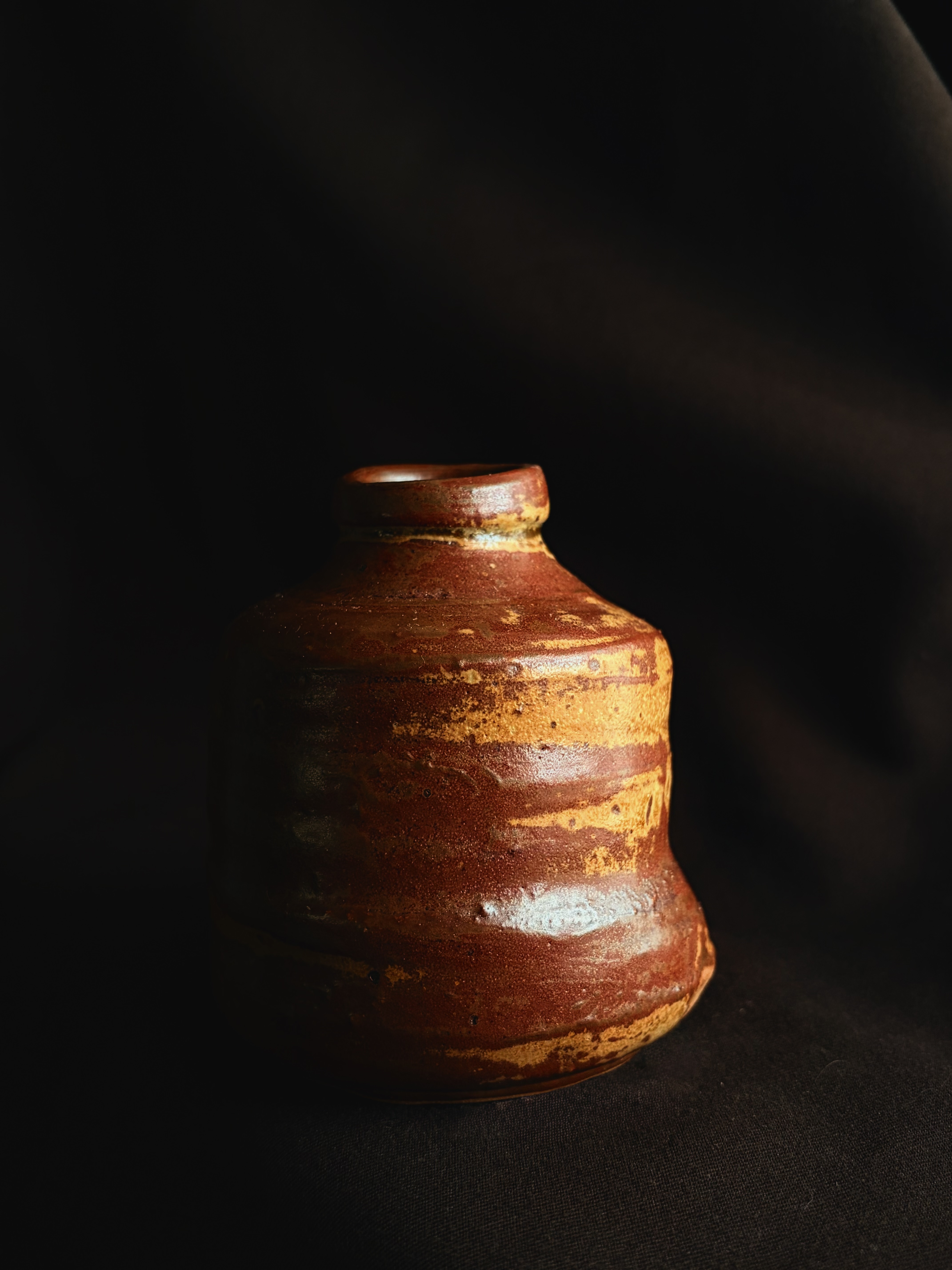 Small bud vase