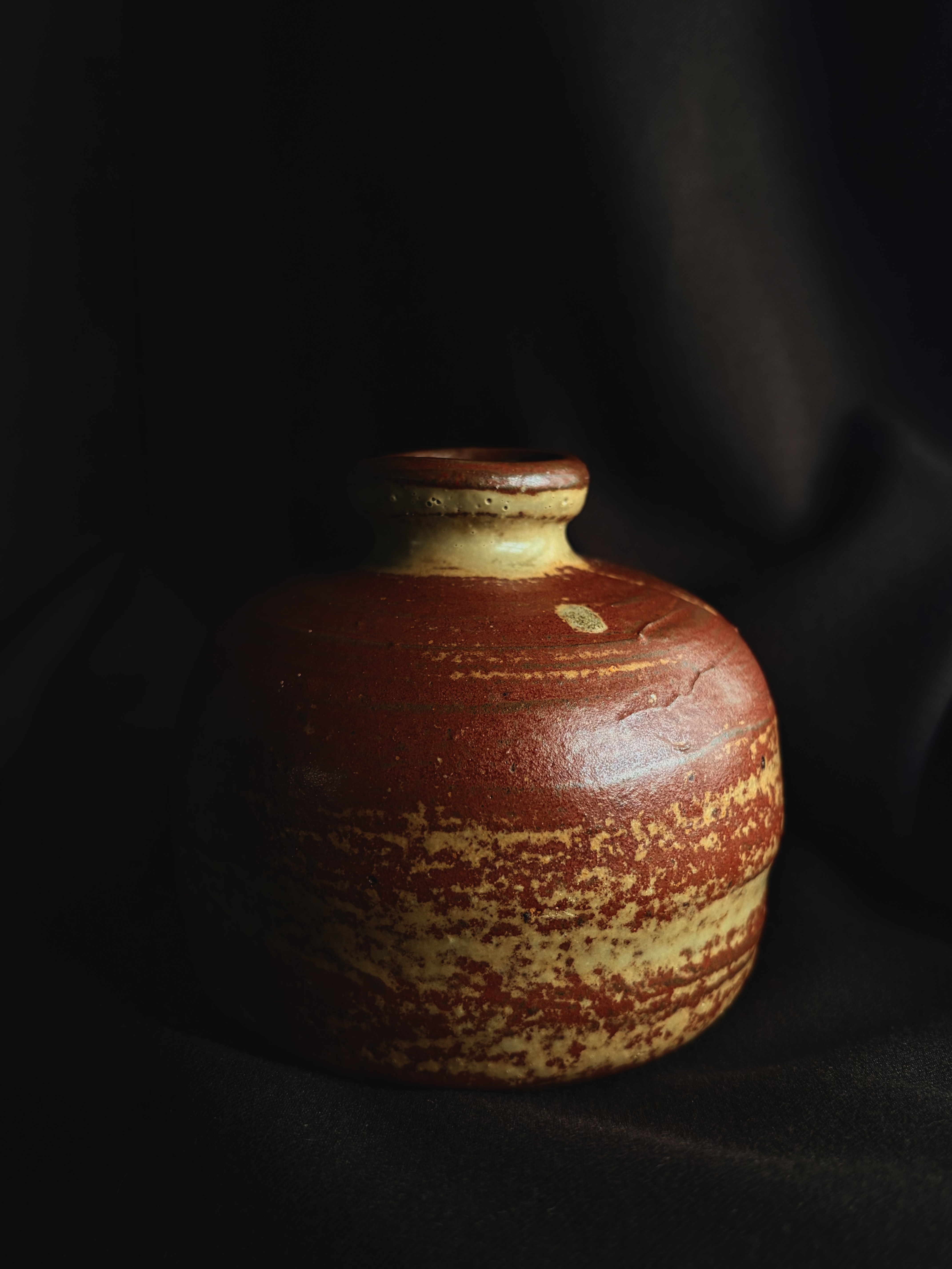 Small bud vase